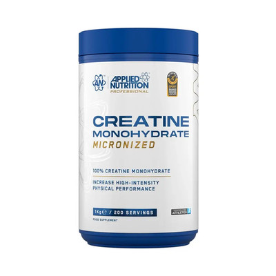 Applied Nutrition Creatine Monohydrate Micronized (1000g) (31,99 EUR/kg)