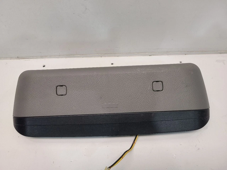 Tercera luz de freno trasera Subaru Forester 2004 Foto 3 de 4