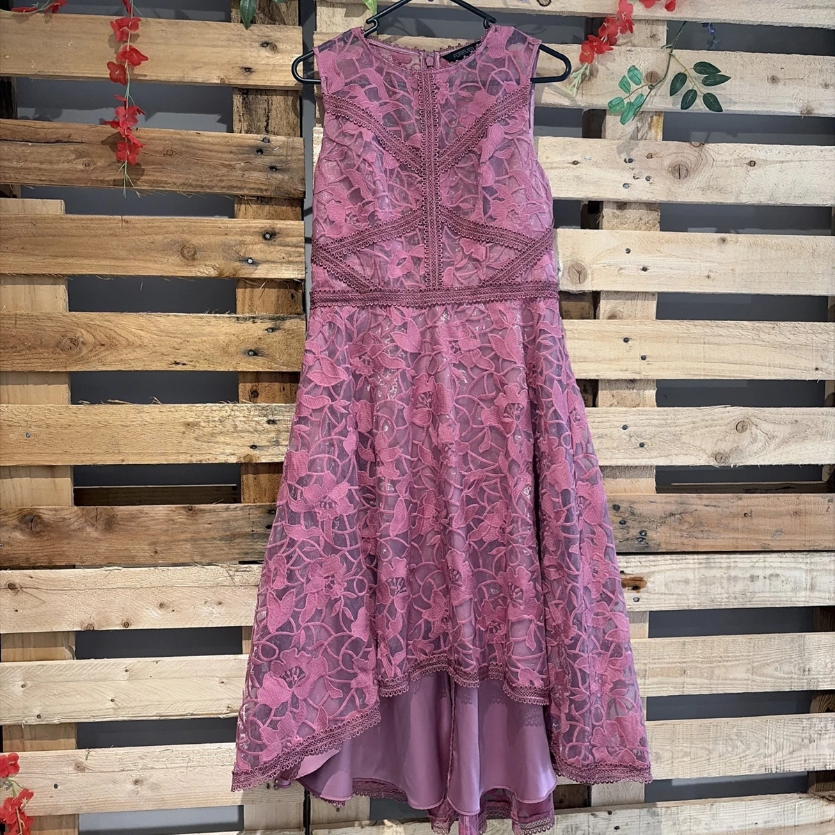 Forever New Women's Lace Regular Size Dresses for Women for sale | Shop  with Afterpay | eBay Australia