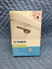 Moen Spot Resist Brushed Nickel Decorative Tank Lever DN6801BN Modern Bathroom