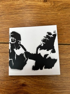 Sigur Ros Untitled #1 Vaka 3'' Mini CD Single