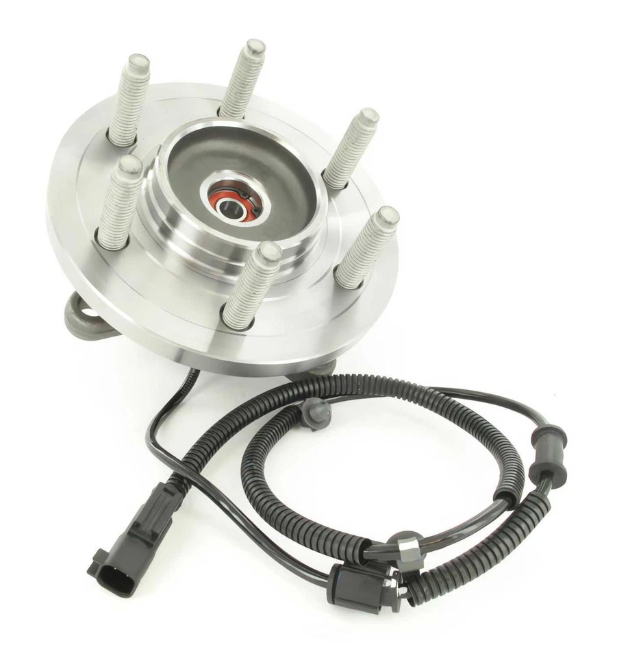 Conjunto de cojinete de rueda y buje para Lincoln Navigator SKF 2010-2014 (CHICAGO RA Foto 2 de 3