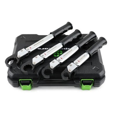 ST-02L Torque Wrench High-Precision Open-End Wrench Ratchet Maintenance Tool