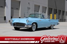 1957 Ford Thunderbird for Sale