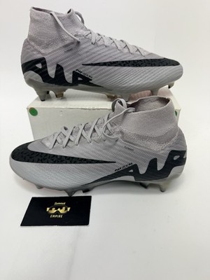 ニキまとめ売り‼️Superfly、アルファ Nike Mercurial Superfly 9 Elite SG Mens Size 8 Rising Gem PK