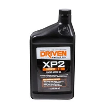 DRIVEN RACING OIL XP2 0w20 Synthetic Oil 1 Qt Bottle- 00206
