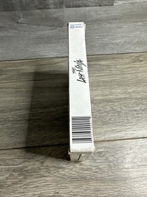 The Last Ninja NES Has Inserts No Manual Authentic  *Box Issues