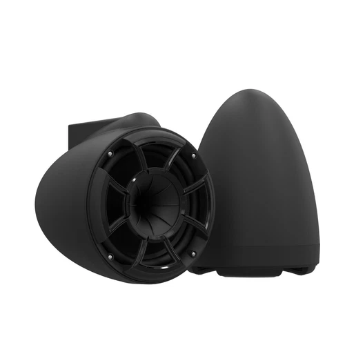 Wet Sounds REV 8 SE B-X V2 - Black REV8 Special Edition - Revolution Series 8... - Picture 1 of 6