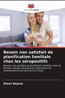 Hiwot Dejene | Besoin Non Satisfait De Planification Familiale Chez Les...
