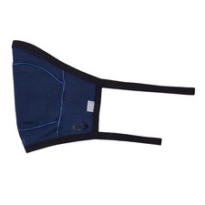 Oakley SI Face Mask Fitted Lite Universal Blue Large-XL AOO9715ACL/XL-6ZZ L - XL