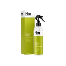 Stone & Brick Sealer 8.4 fl oz; Protects Marble, Granite, Quartz, Concrete