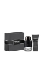 MontBlanc Explorer Eau de Parfum 60ml , shower gel 100ml  Gift Set Brand New
