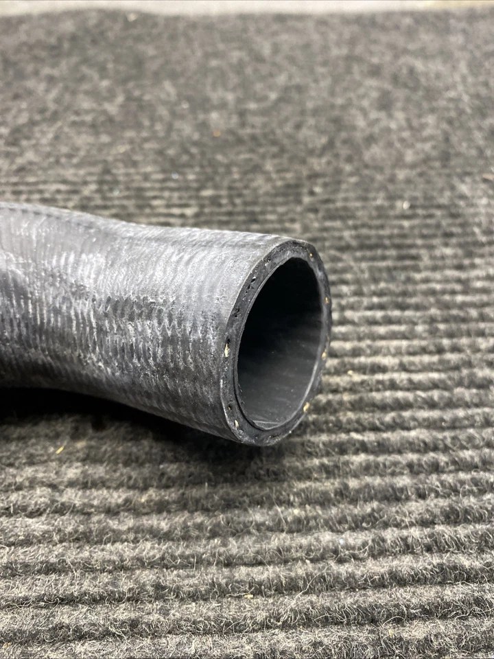 HVAC 加热器软管成型冷却液软管门 22838 — 第 3/4 张图片