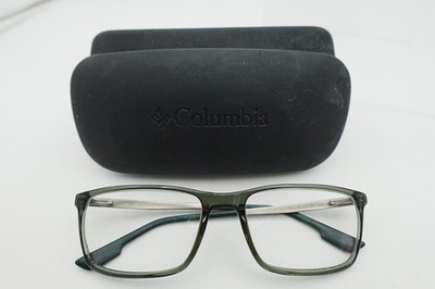 Men Columbia C8038 316 60 Eyeglass FRAMES ONLY