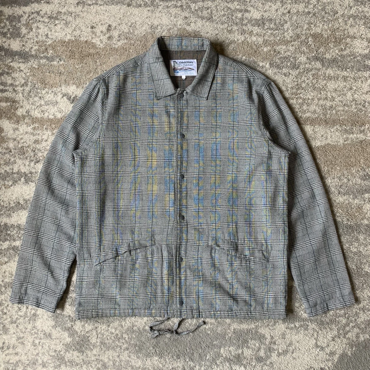 Garbstore Coats, Jackets & Vests for Men for Sale | Shop New