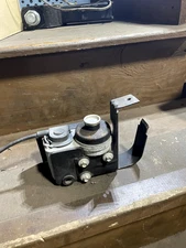 Speed Control Servo Cruise Module - 5.4L