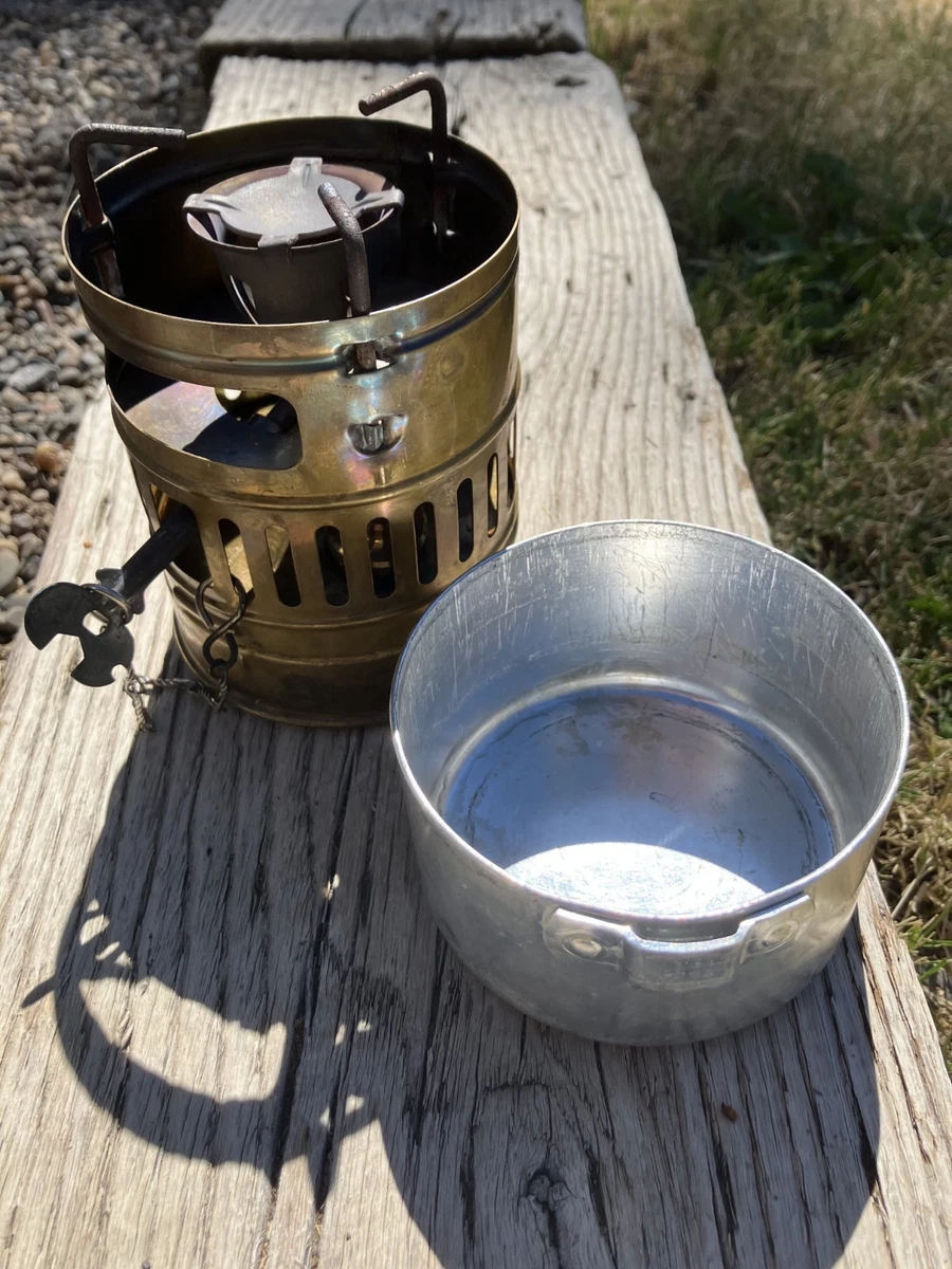 Svea 123 Camp Stove for sale | eBay