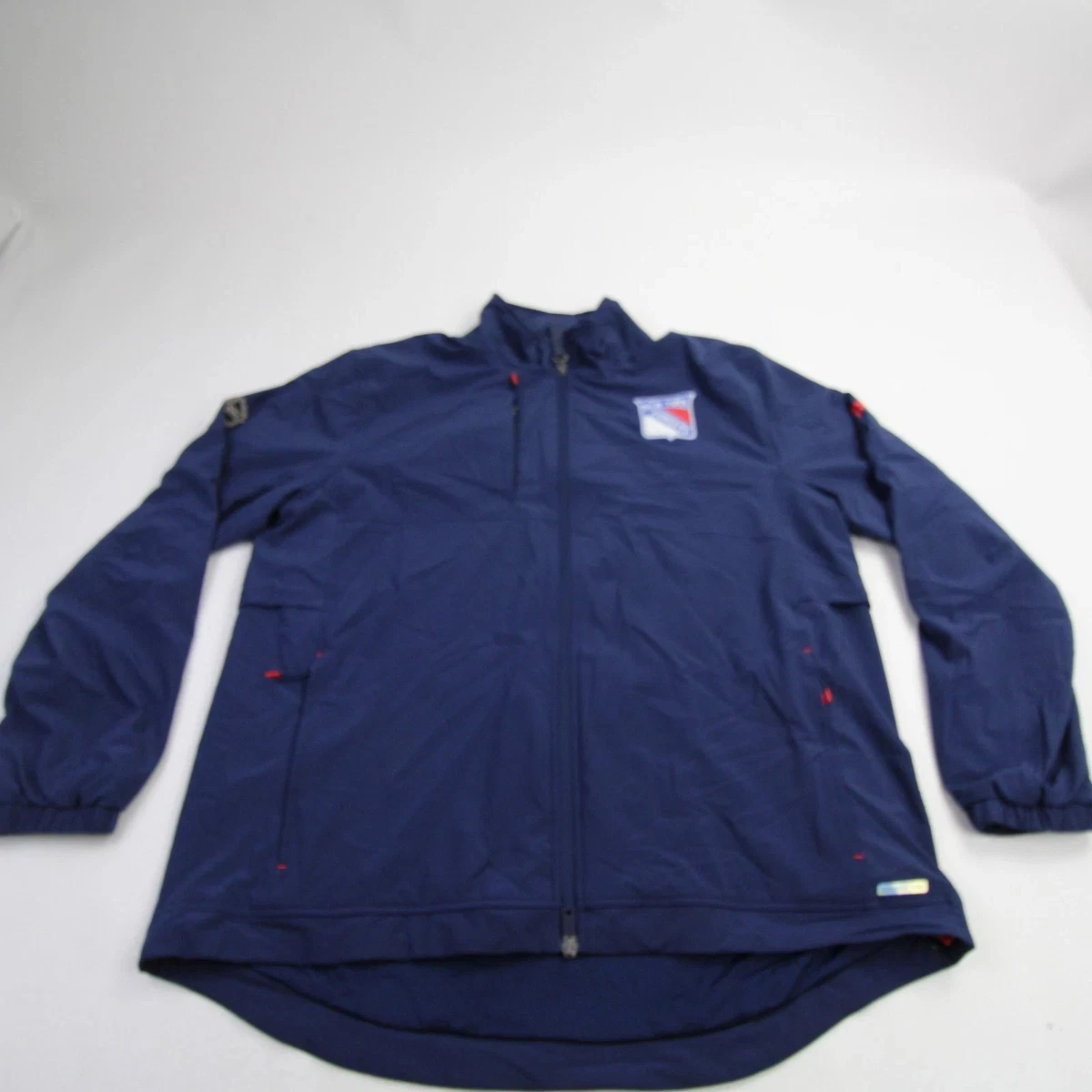 New York Rangers NHL Fan Jackets for sale | eBay