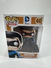 Funko Pop! Vinyl Nightwing #40 Figure DC Comics Heroes Fast Shipping.