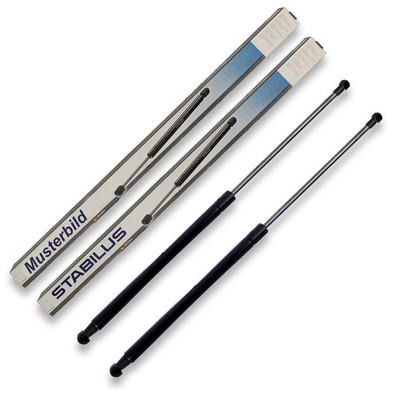 2x Stabilus 4045WU Gasfeder Kofferraum Heckklappe für Mercedes B-Klasse W245
