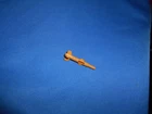 1991 GI JOE ARAH COBRA DESERT SCORPION MISSILE ROCKET PART ACCESSORY