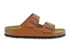 Birkenstock 1019075 M Leather Sandal - Men's Shoes