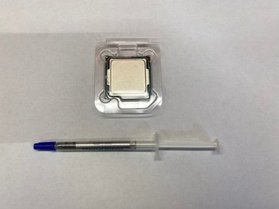 Intel Core i7-4770 - 3,40GHz   Quad Core CPU   SR149 - FCLGA 1150 - mit Rechnung