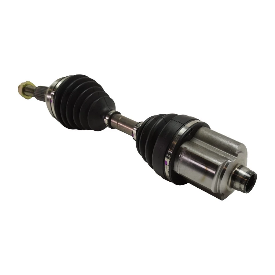 For Pontiac Grand Am 1999-2005 Axle Assembly Driver OR Passenger Side Single Pc - Image 3 of 4