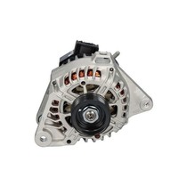 Lichtmaschine Generator 14 V 120 A Ø 58 Mm Valeo FüR U.A. Hyundai Ix35