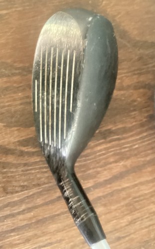 Adams 2015 IDEA TECH 4-5-6 HYBRID Graphite Fubuki Lite Senior Flex - New Grips - Picture 9 of 13