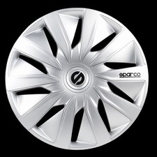 14" Zoll Radkappen Silber Radzierblenden Radblenden SPC1490SV