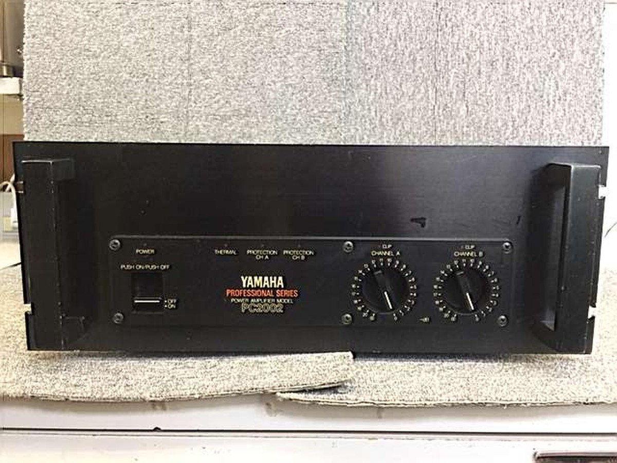 Yamaha Pc2002 Power Amplifier Transistor | eBay Yamaha Pc2002 Power Amplifier Transistor | eBay