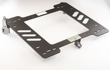 Planted Seat Bracket Vw Golfjettarabbit Mk1 -84 Scirocco 74-92 - Driver