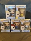 Pop Pop! Rocks: NSYNC #111,112,113,114,115 - Justin, JC, Lance, Joey, Chris EUC