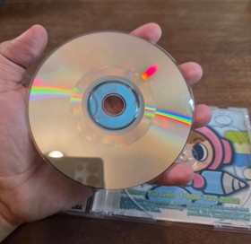 Mr. Driller Sega Dreamcast  rare Complete CIB W Reg Game