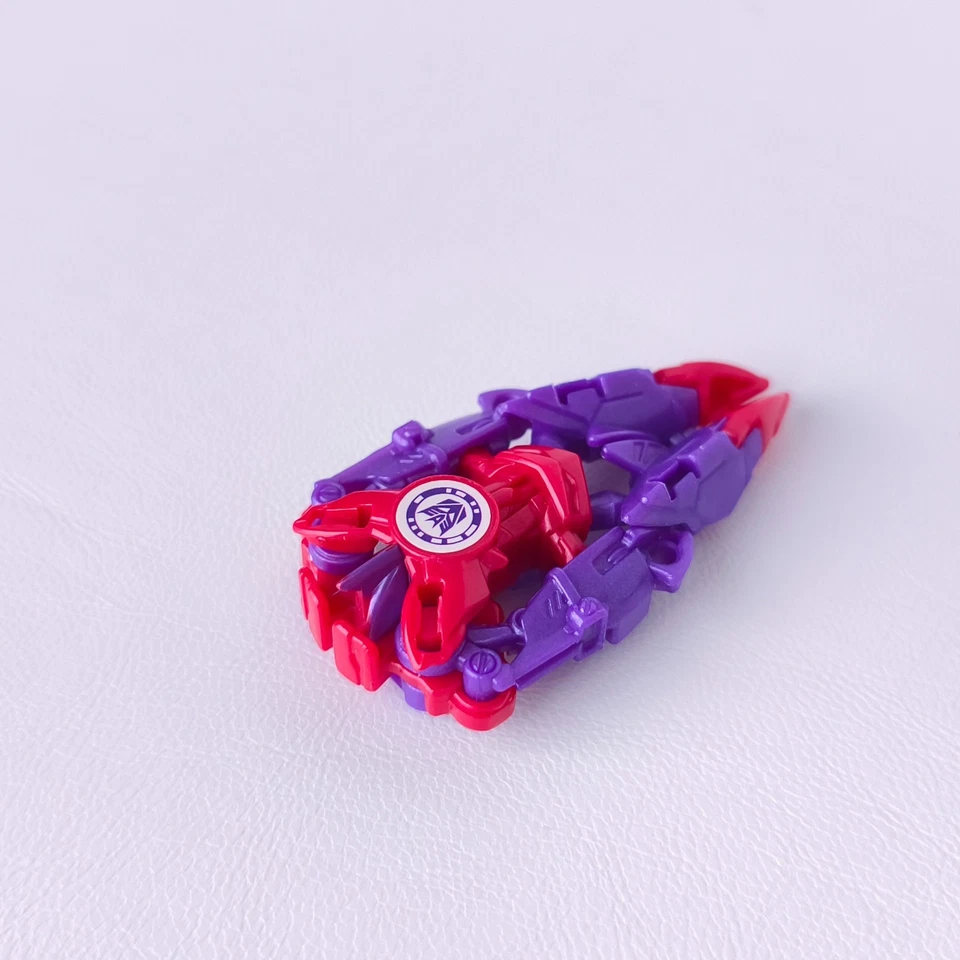 Transformers Divebomb Complete RID 2015 Mini-Con Robots in Disguise - Image 3 of 4