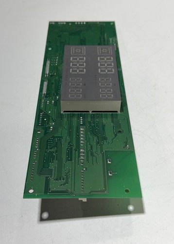 Carte de commande pour four Electrolux 316576680 - Photo 4/8