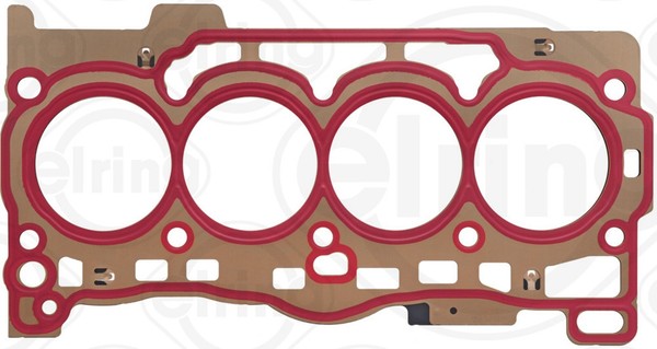 Elring Dichtung Zylinderkopf 523.821 FüR VW AM1 8VK Polo Seat Audi Dada AD1 CD1-image