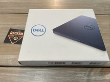 DELL USB Slim DW316 DVD Drive External USB, DVD/CD