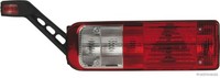 Herth+Buss Elparts 83830172 Heckleuchte RüCkleuchte Links FüR