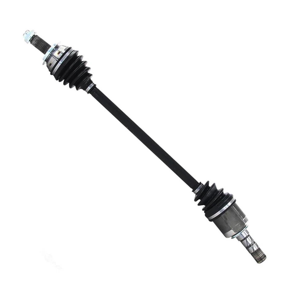 Conjunto de junta de eje CV delantero izquierdo o derecho para Subaru Outback Legacy Foto 3 de 4