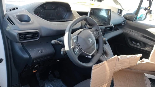 1000759832 Asta Del Cambio per PEUGEOT PARTNER BASICO L1 2024 7070027 - Picture 6 of 9