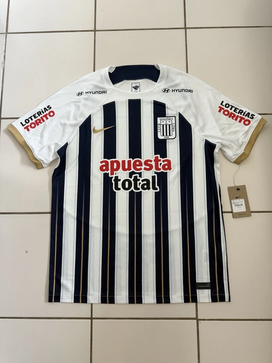 alianza lima jersey products for sale | eBay