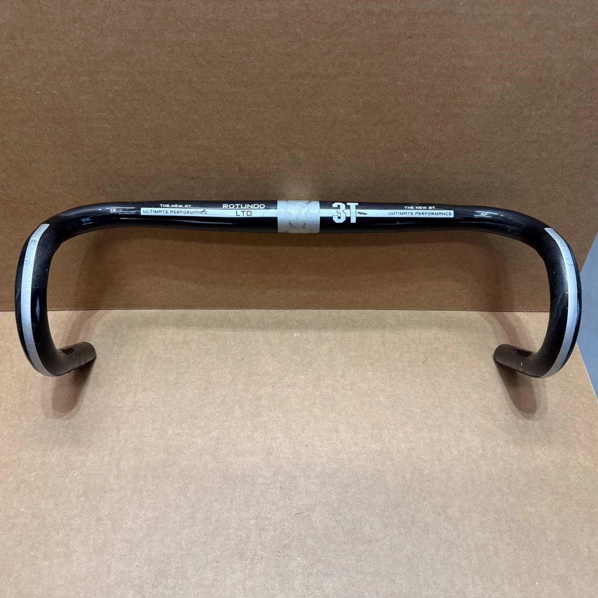 3T Bicycle Handlebars for sale - eBay
