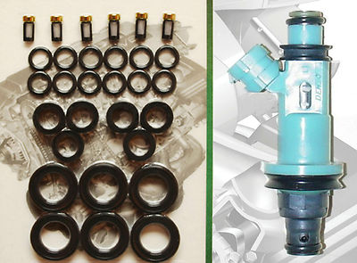 EMSK18 Fuel Injector Repair Kit for V6 3.0L Lexus Toyota Injectors