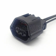 S-1681 Camshaft Position Sensor & Vehicle Speed Sensor Connector Pigtail 1P2656