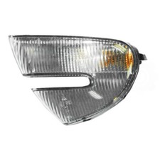 Blinkleuchte Blinker Links rauchgrau passend für Alfa Romeo 147 937 937_