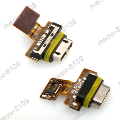 Per Samsung Galaxy A40 2019 Connettore Dock Per Samsung A40 Porta Di Ricarica A405 USB C Cavo - Foto 5