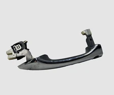 2014-2020 Acura MDX Front Passenger Side Keyless Exterior Door Handle Chrome OEM