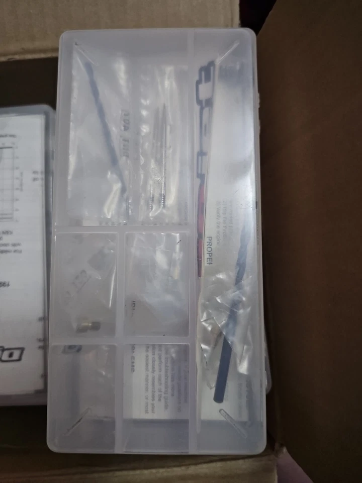 Dynojet Research - 4131 - Jet Kit for Yamaha Virago 535 - Image 2 of 2